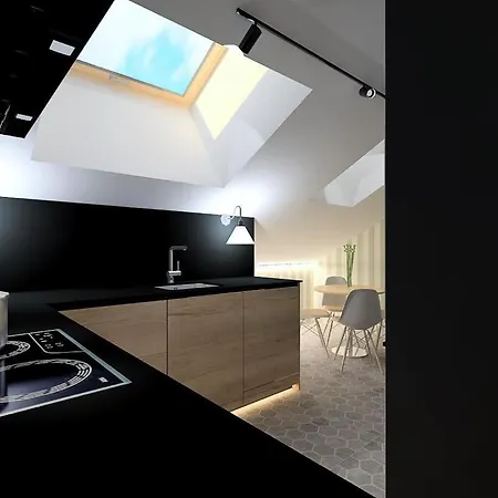 Apartment Ideal Familias