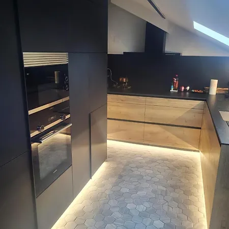 Ideal Familias Apartament