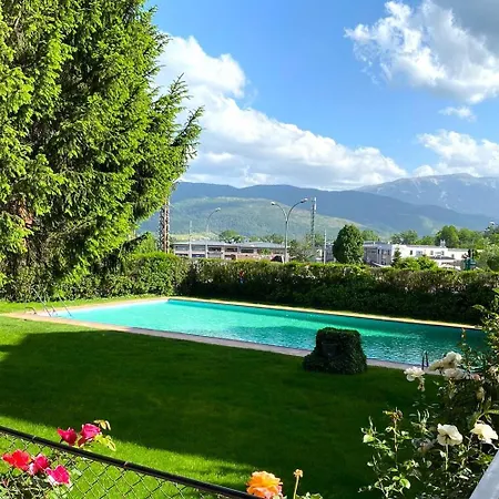 Apartament Ideal Familias *