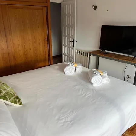 Ideal Familias Apartament *