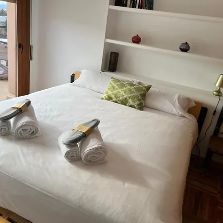 Apartment Ideal Familias Puigcerda
